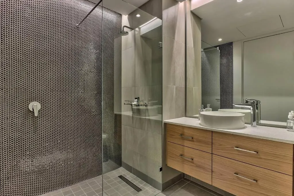 Scandi-Style, Family Luxury In Heart Of City Hub! Cape Town 0*,  South Africa