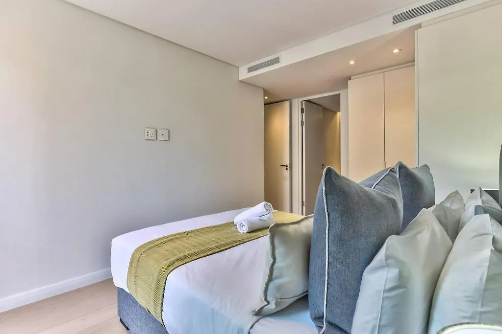 Scandi-Style, Family Luxury In Heart Of City Hub! Cape Town South Africa